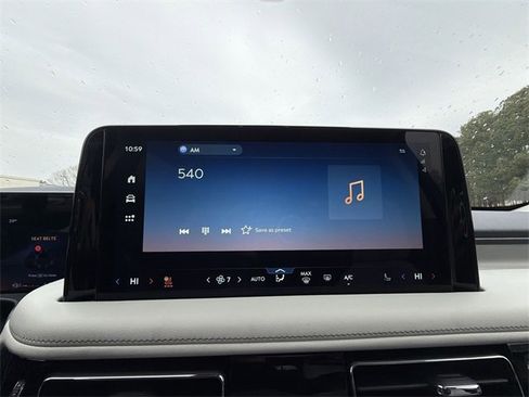 New 2026 Lincoln Aviator Reserve image 16