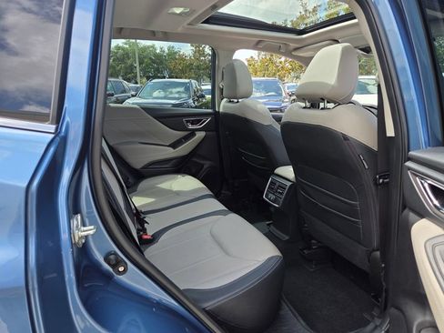 Used 2021 Subaru Forester Limited AWD/4WD image 18