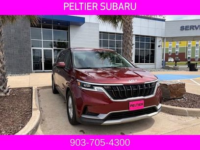 Used 2024 Kia Carnival LX