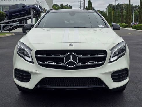 Used 2018 Mercedes-Benz GLA 250 4MATIC image 9