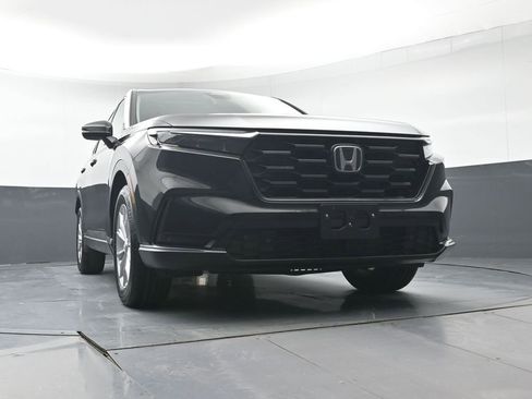 Certified 2024 Honda CR-V EX-L image 39