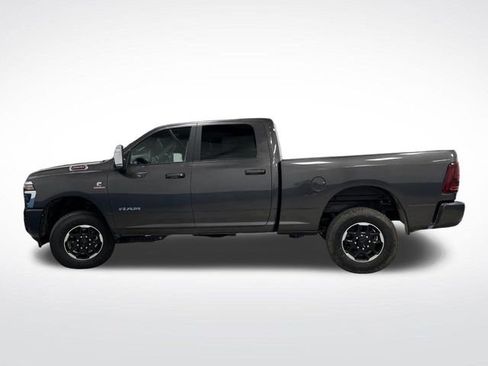 New 2025 RAM 2500 Laramie image 12