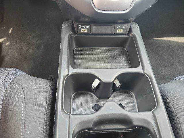 Certified 2022 Honda CR-V EX image 31