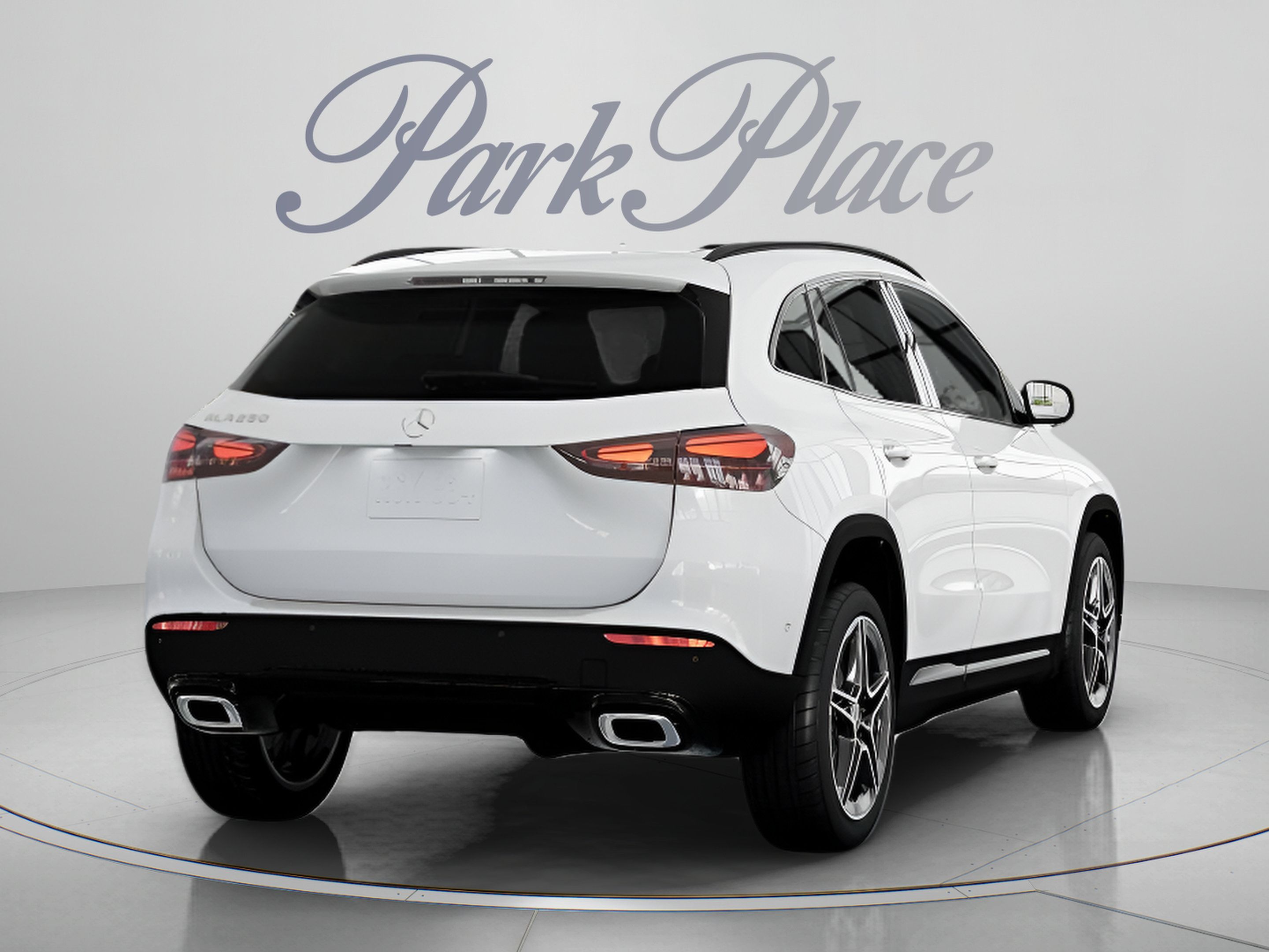 Used 2026 Mercedes-Benz GLA 250 image 18