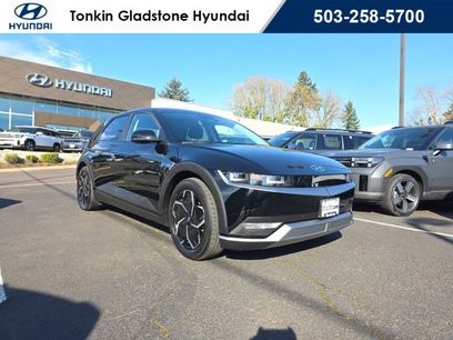 Certified 2024 Hyundai Ioniq 5 SEL