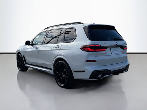New 2026 BMW X7 xDrive40i w/ M Sport Package image 5