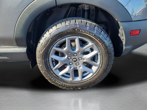New 2026 Ford Bronco Sport Big Bend AWD/4WD image 30