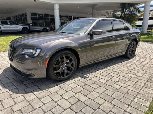Used 2023 Chrysler 300 S RWD image 21