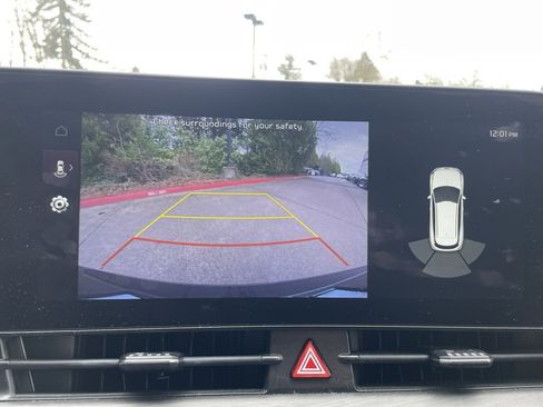 Used 2023 Kia Sportage X-Pro image 16