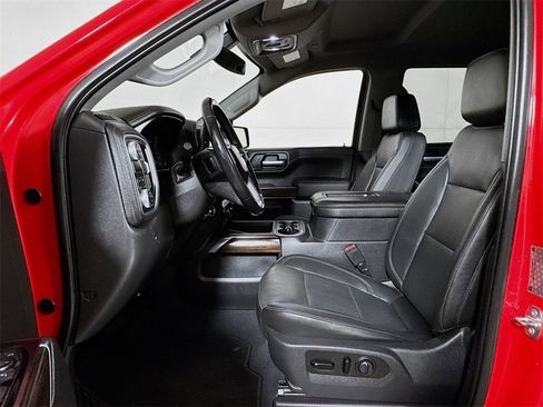 Used 2019 GMC Sierra 1500 SLT image 20