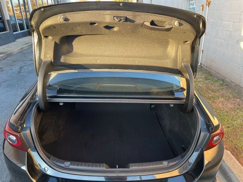 Used 2025 MAZDA MAZDA3 s image 31