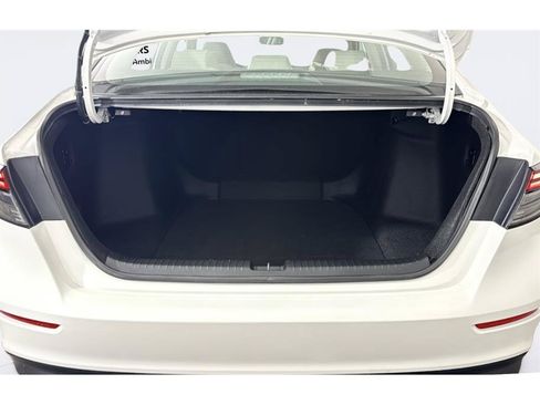 Used 2025 Honda Accord SE image 14