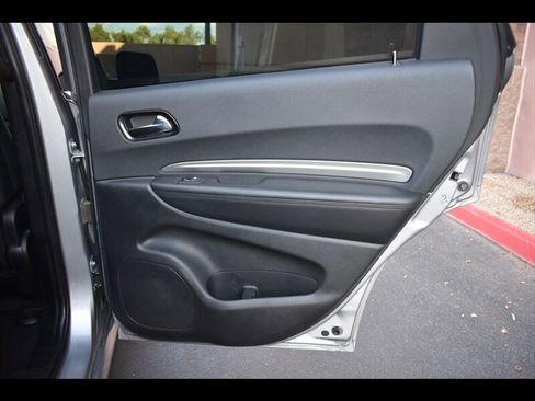 Used 2020 Dodge Durango GT image 28