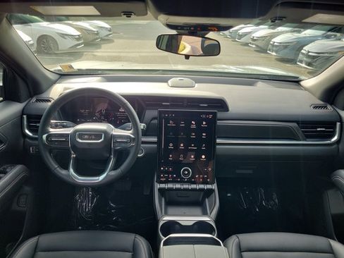 Used 2025 GMC Terrain Elevation w/ Elevation Premium Package AWD/4WD image 11
