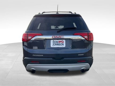 Used 2019 GMC Acadia SLE w/ Driver Alert Package I image 27