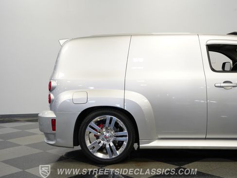 Used 2009 Chevrolet HHR SS FWD image 30
