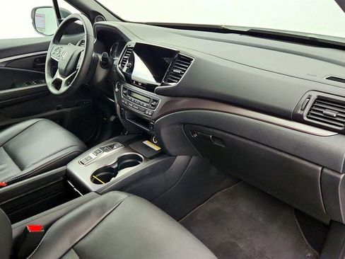 Used 2023 Honda Passport EX-L image 24