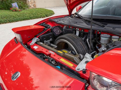 Used 1991 Acura NSX image 20