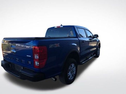 Used 2019 Ford Ranger XL w/ Equipment Group 101A Mid image 16