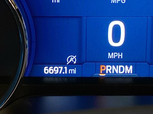 Used 2023 Ford F150 XLT w/ Equipment Group 302A High image 25