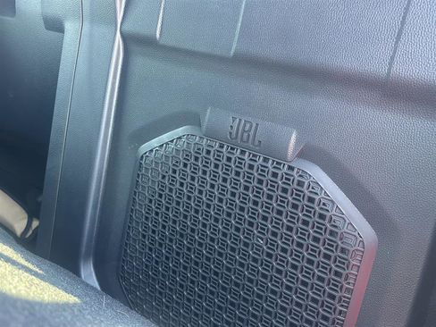 Used 2024 Toyota Tacoma TRD Off-Road w/ TRD Off Road Premium Package image 3