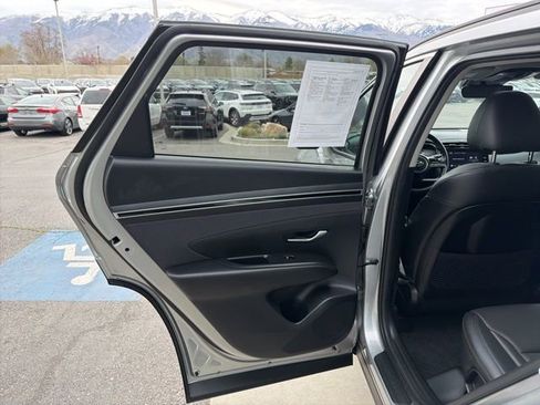 Used 2023 Hyundai Tucson SEL w/ Convenience Package image 20