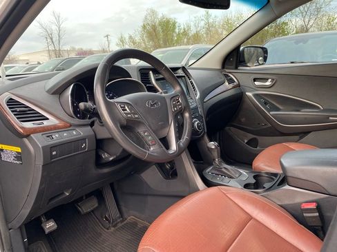 Used 2014 Hyundai Santa Fe Sport 2.0T w/ Navigation Package 06 image 10