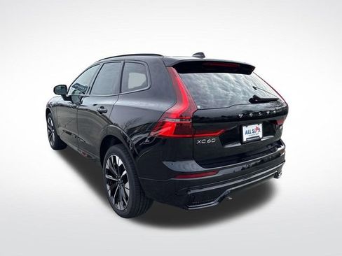 New 2026 Volvo XC60 B5 Plus image 6