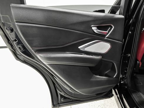 Used 2019 Acura RDX A-Spec image 53