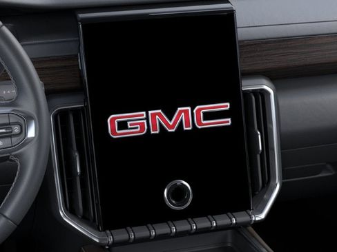 New 2027 GMC Acadia Denali Ultimate w/ LPO, Black Badging Package AWD/4WD image 44