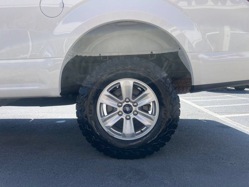 Used 2019 Ford F150 XL w/ Equipment Group 101A Mid AWD/4WD image 9