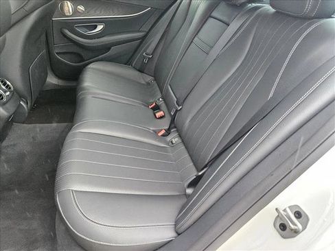 Certified 2022 Mercedes-Benz E 350 E 350 image 18