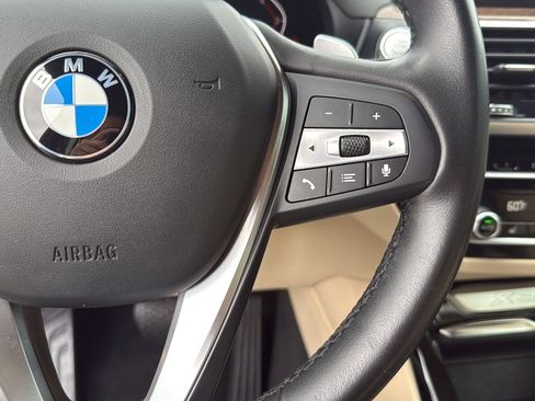 Used 2020 BMW X3 sDrive30i w/ Convenience Package RWD image 15