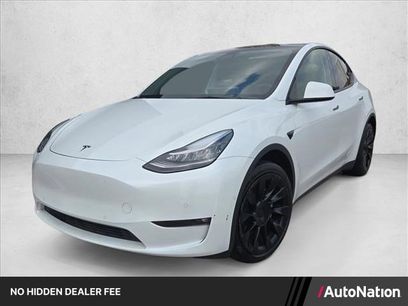 Used 2021 Tesla Model Y Long Range
