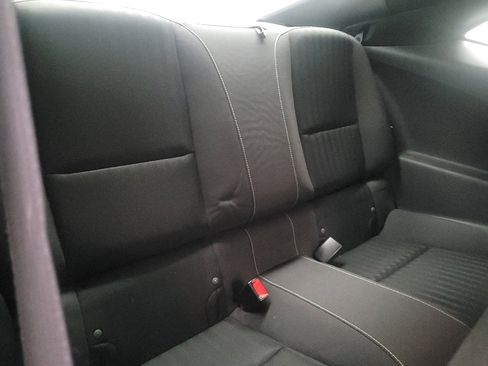 Used 2015 Chevrolet Camaro LS image 19