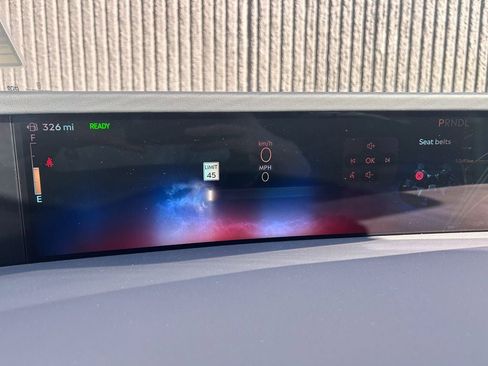 New 2026 Lincoln Nautilus Premier image 25