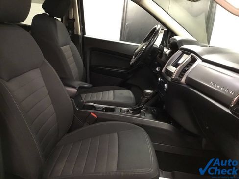 Used 2019 Ford Ranger XLT w/ Equipment Group 302A Luxury AWD/4WD image 42