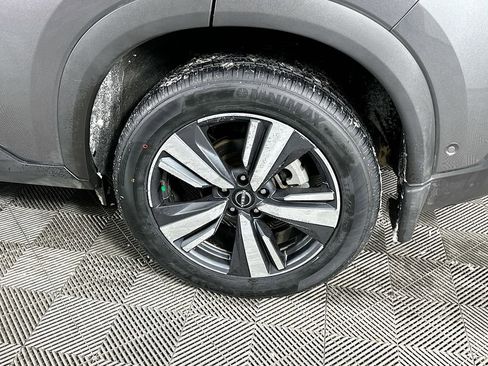 Certified 2023 Nissan Rogue SL w/ SL Premium Package image 42