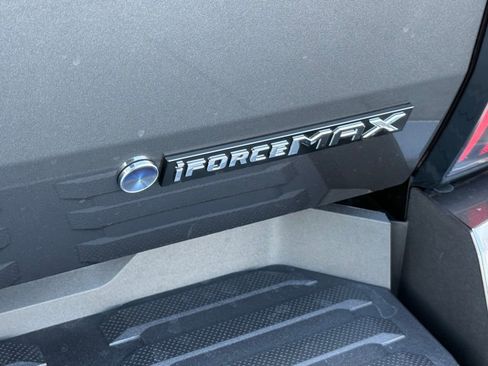 New 2026 Toyota Tundra TRD Pro image 12