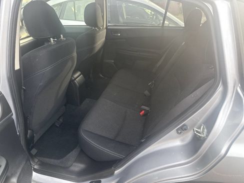 Used 2014 Subaru Crosstrek 2.0i Premium AWD/4WD image 8