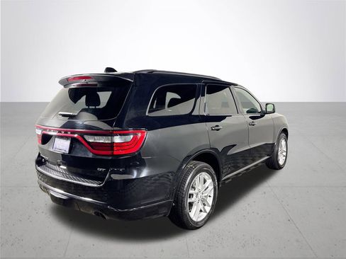 Used 2025 Dodge Durango GT image 6