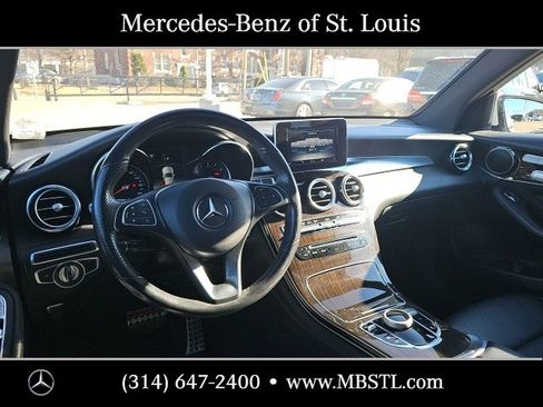 Certified 2019 Mercedes-Benz GLC 300 4MATIC image 12