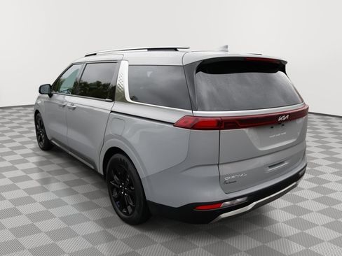 Used 2023 Kia Carnival SX Prestige FWD image 7