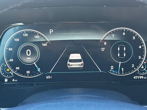 Used 2022 Hyundai Palisade Calligraphy w/ Cargo Package image 33