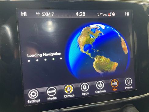 Used 2019 Jeep Grand Cherokee Limited w/ Trailer Tow Group IV image 35