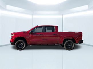 New 2026 Chevrolet Silverado 1500 LT Trail Boss w/ Convenience Package II video 2