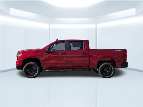 New 2026 Chevrolet Silverado 1500 LT Trail Boss w/ Convenience Package II image 2