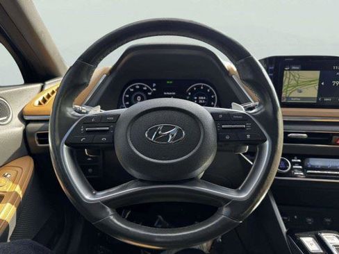Used 2020 Hyundai Sonata Limited FWD image 27