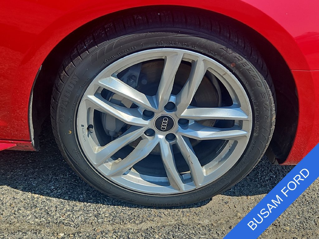 Used 2024 Audi A4 2.0T Premium Plus AWD/4WD image 6