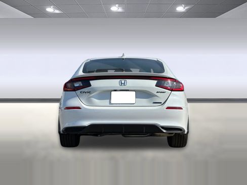 New 2026 Honda Civic Sport image 9